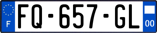 FQ-657-GL