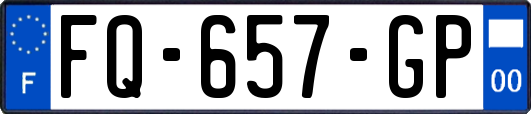 FQ-657-GP