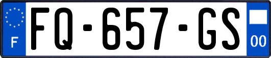 FQ-657-GS