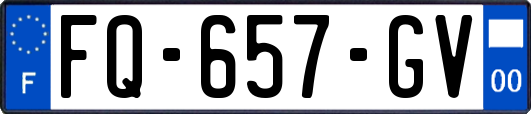FQ-657-GV