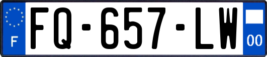 FQ-657-LW