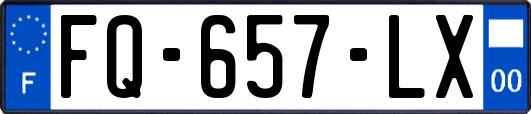 FQ-657-LX