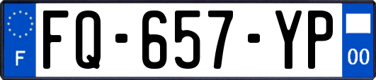 FQ-657-YP