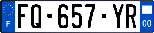FQ-657-YR