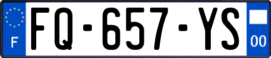 FQ-657-YS