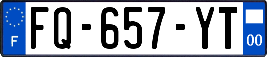 FQ-657-YT