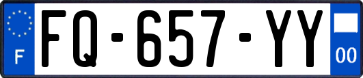 FQ-657-YY