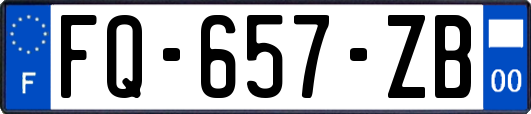 FQ-657-ZB
