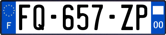 FQ-657-ZP
