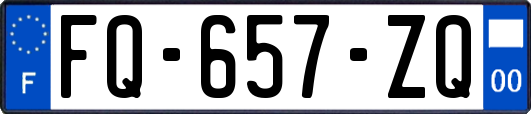 FQ-657-ZQ