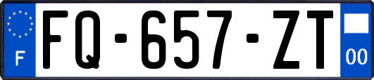 FQ-657-ZT