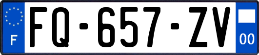 FQ-657-ZV