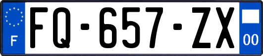 FQ-657-ZX