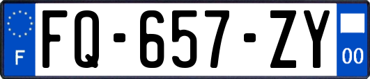 FQ-657-ZY