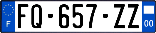 FQ-657-ZZ