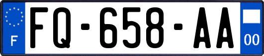 FQ-658-AA