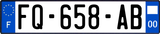 FQ-658-AB