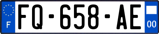 FQ-658-AE