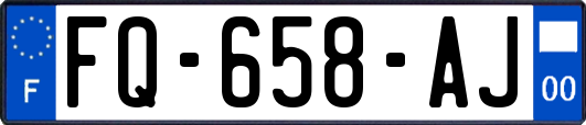 FQ-658-AJ