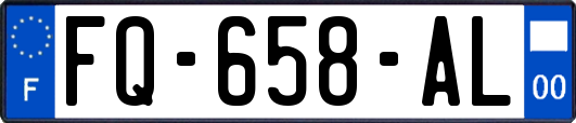 FQ-658-AL