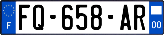 FQ-658-AR