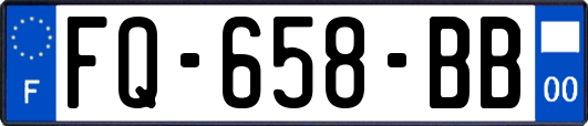 FQ-658-BB