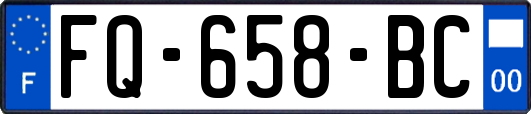 FQ-658-BC