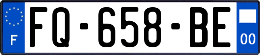 FQ-658-BE