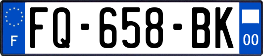 FQ-658-BK