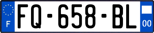 FQ-658-BL