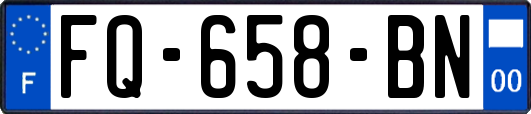 FQ-658-BN