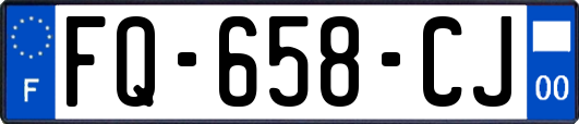 FQ-658-CJ