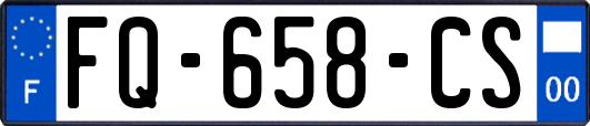 FQ-658-CS