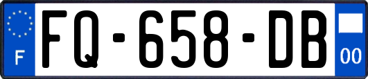 FQ-658-DB