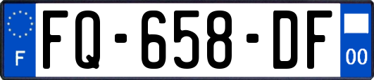 FQ-658-DF