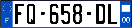 FQ-658-DL