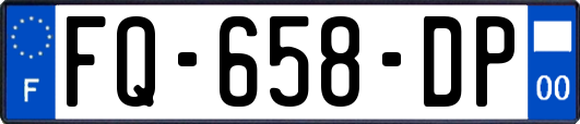 FQ-658-DP