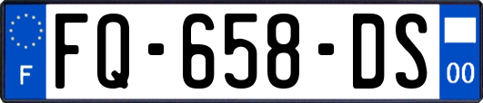 FQ-658-DS