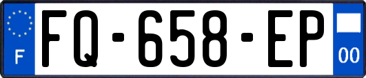 FQ-658-EP