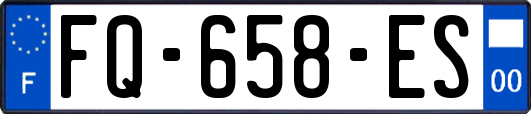 FQ-658-ES
