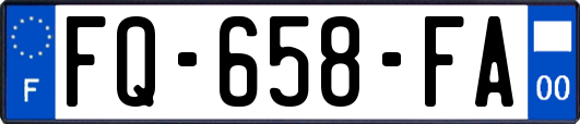 FQ-658-FA