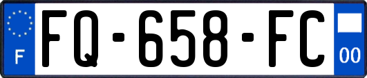 FQ-658-FC