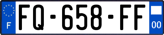 FQ-658-FF