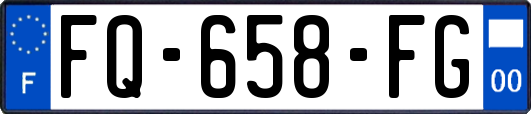 FQ-658-FG