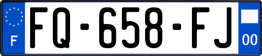 FQ-658-FJ