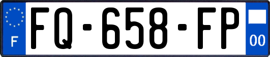 FQ-658-FP