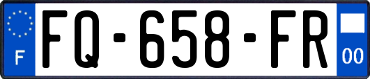 FQ-658-FR