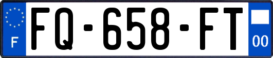 FQ-658-FT