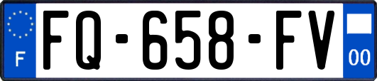 FQ-658-FV