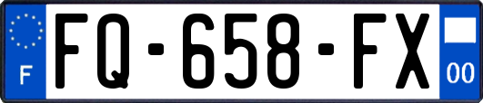 FQ-658-FX